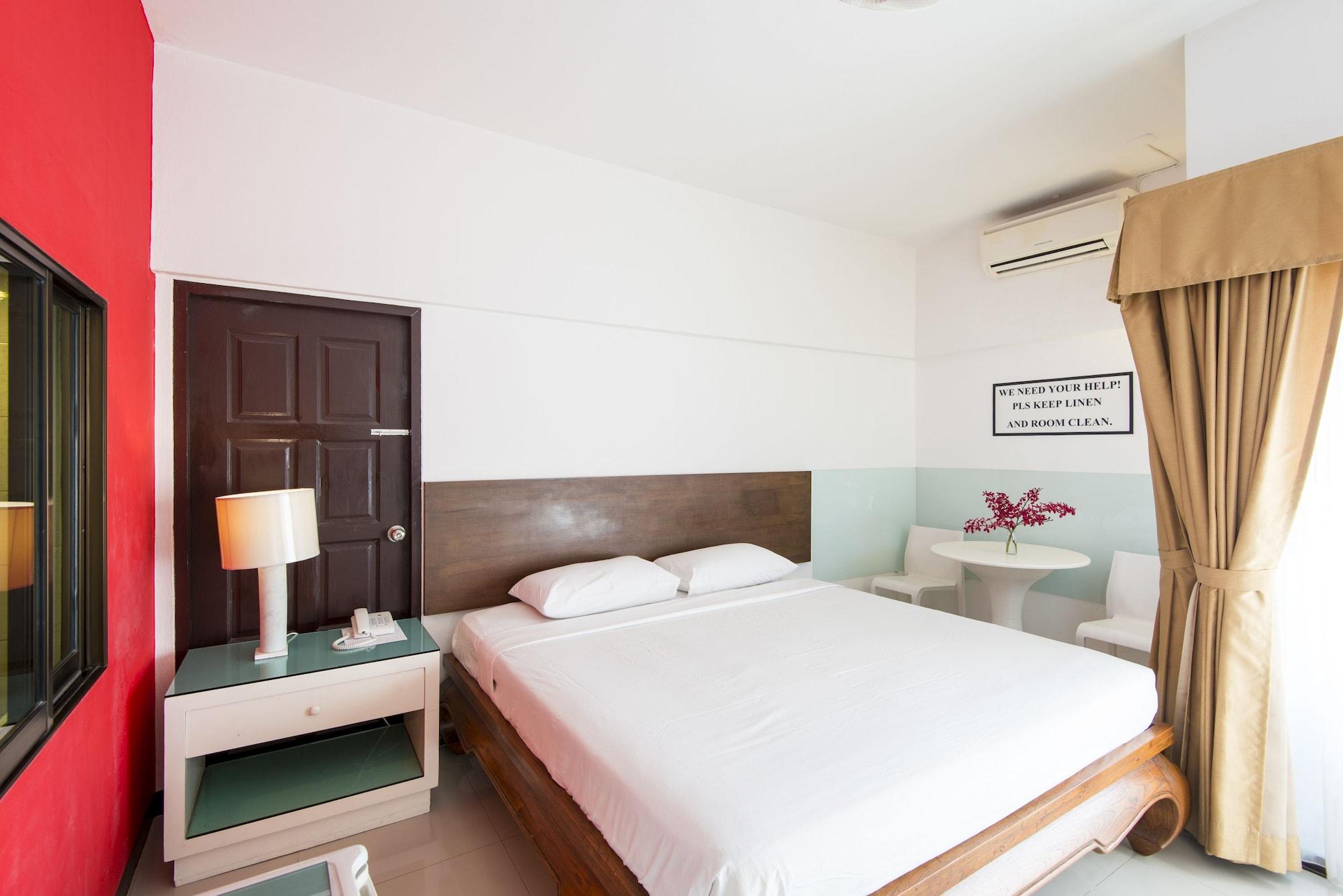 A-2 House Hostel Bangkok Exterior photo