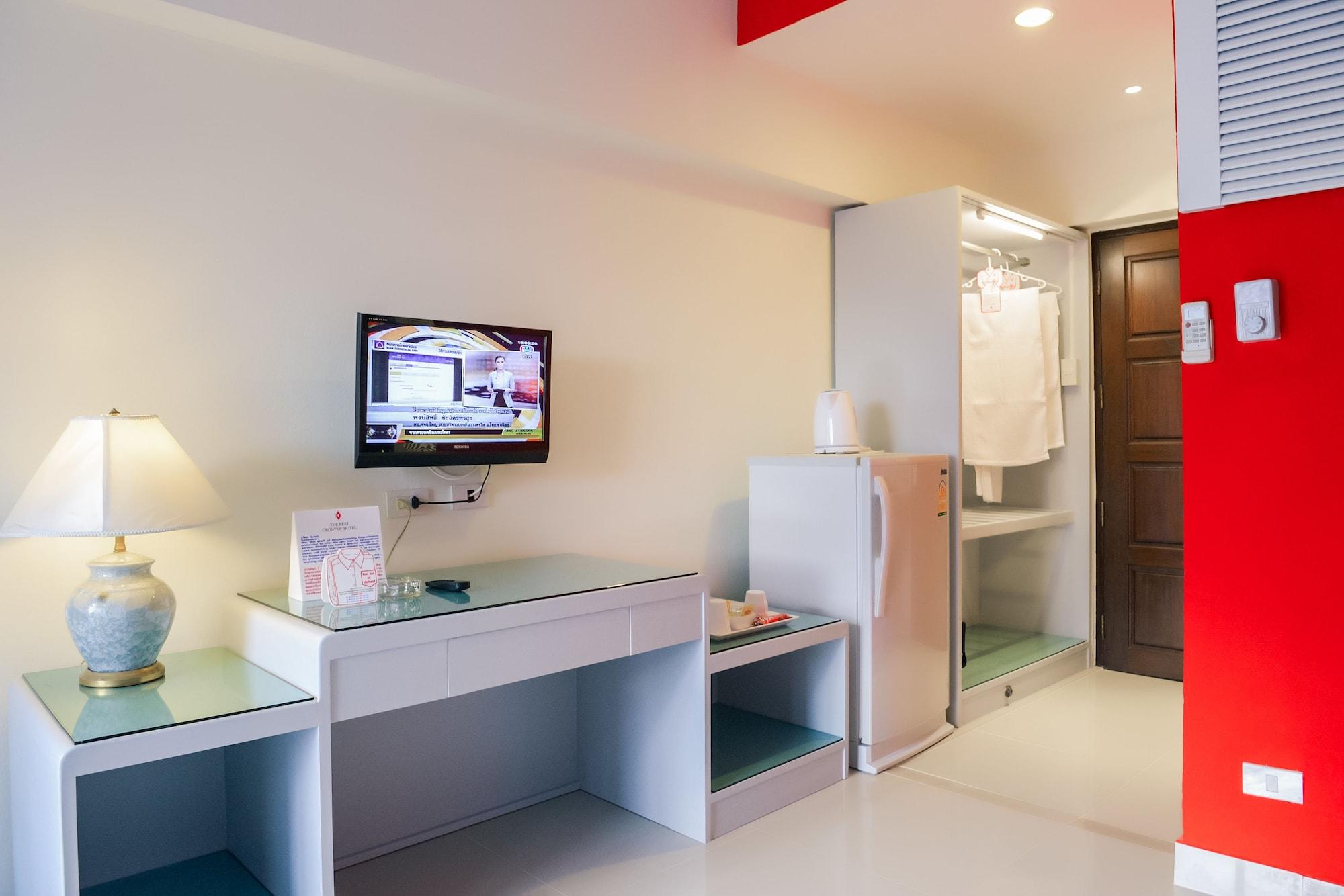 A-2 House Hostel Bangkok Exterior photo