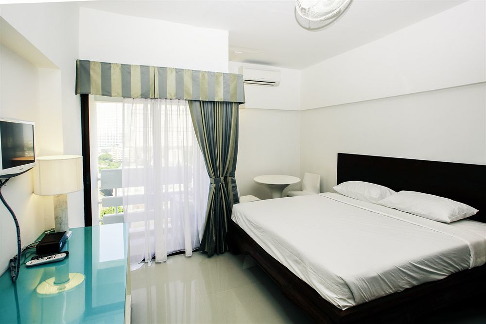 A-2 House Hostel Bangkok Exterior photo